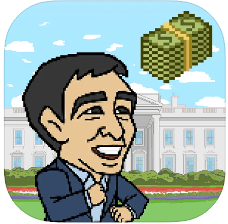 Andrew Yang Dodge