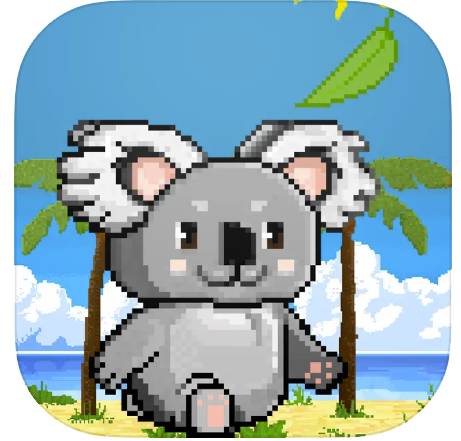 Koala Dodge